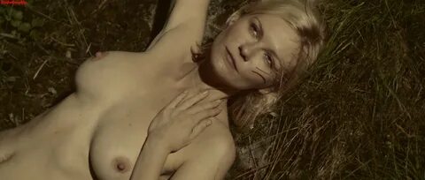 Kirsten Dunst nude pics, seite - 3 ANCENSORED