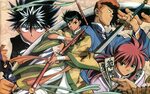 Yu Yu Hakusho Anime, Anime images, Anime nerd