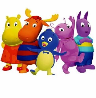 Backyardigans wallpaper home screen wallpaper WALLPAPER