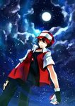 Red (Pokémon), Fanart page 18 - Zerochan Anime Image Board