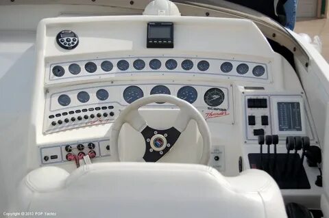 Scarab 43 Thunder for sale in United States of America for 6