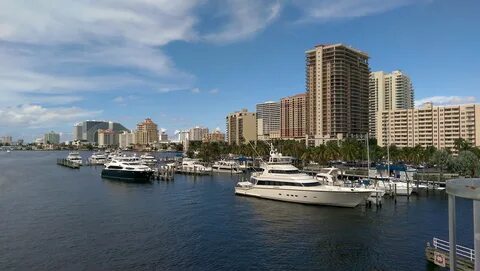 Fort Lauderdale - City in United States - Thousand Wonders
