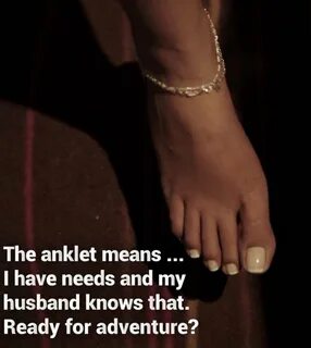 Jewelry & Watches Fashion Jewelry Anklets HotWife Anklet