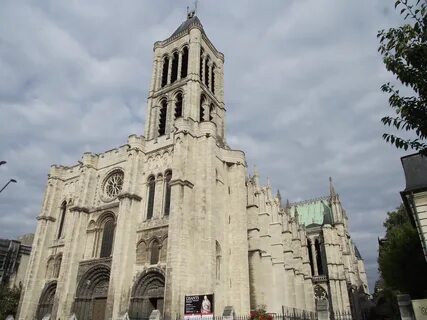 File:Basilique Saint-Denis, XII-XIII secolo (13).jpg - Wikim