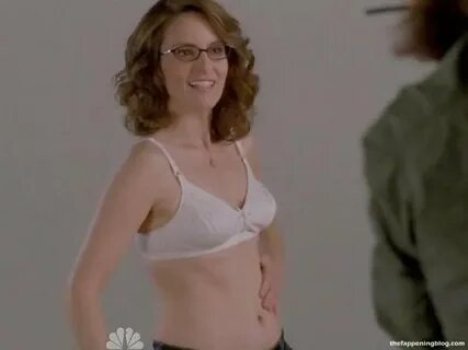 Tina Fey Nude Sexy (41 Pics) - The Fappening Nude Leaks Cele