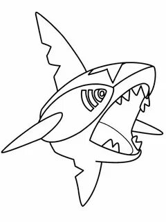 Pin de Mikey Hoffmann em Pokemon Coloring Page Pokemon para 