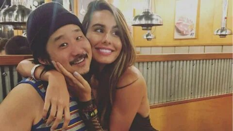 "She changed my life in so many different ways": Bobby Lee a