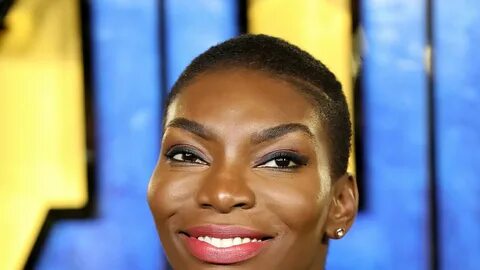 Michaela Coel reveals she was sexually assaulted during writ