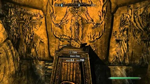 Skyrim - forelhost refectory (How to open the speargate!) - 