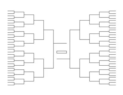 March Madness Brackets for the NCAA Tournament: Home