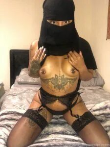 Pengaliprincess Onlyfans Nude Gallery Leaked - Sorry Mother