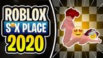 Roblox Scented Con GAME Place 2020 / Discord Invite - YouTub