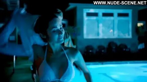 Stephanie Nogueras Nude Nude Scene Posing Hot Celebrity Sexy