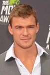 Alan Ritchson Movie Credit Beaufort County Now