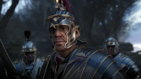 Ryse: son of rome