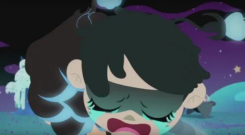 Hanazuki Full Of Treasures S1 E27 Big Bad Sickness Tilg's Re