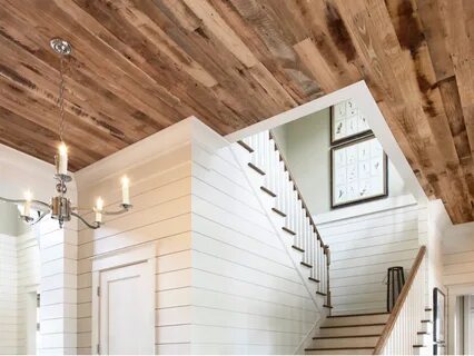 Is Shiplap Paneling a Passing Fad, or Here to Stay? Laptrinh