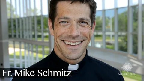 Fr. Mike Schmitz: How to be a Good Disciple of Christ (Video