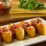 12 Easy Olive Garden Recipes for a Crowd - Hallstrom Home