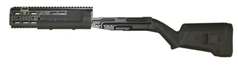 Magpul SGA Stock, a 'pistol grip'? - Calguns.net