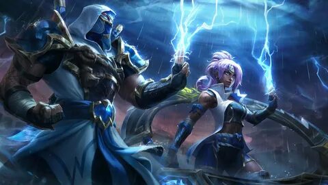 5 Best Viego Counters in League of Legends Flipboard