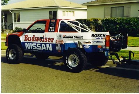 Nissan Hardbody:picture 12 , reviews, news, specs, buy car