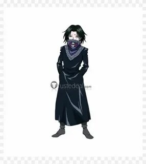 Feitan Anime Chibi Wallpapers - Wallpaper Cave