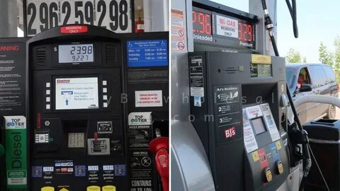 Costco Has Cheaper Gas Than BJs- But There is a Huge Catch M