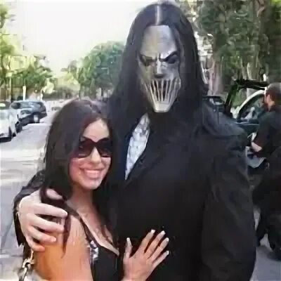 Mick Thomson Birthday, Real Name, Age, Weight, Height, Famil