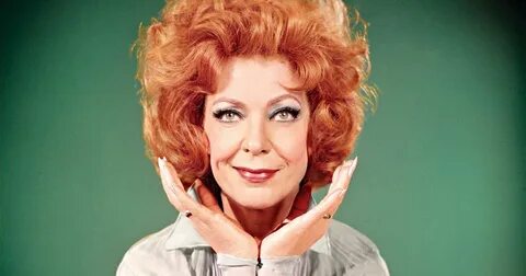 Allison Janney on How Bewitched’s Endora Made Her the Actres