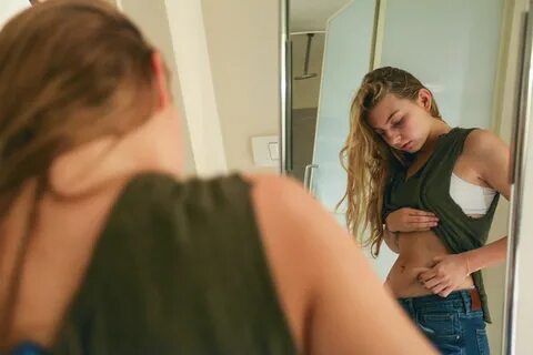 Comparing OCD and Body Dysmorphic Disorder Symptoms