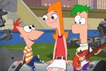 Phineas and Ferb - Media Play News