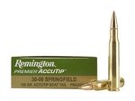 Remington Premier Ammunition 30-06 Springfield 150 Grain Acc