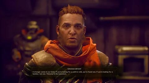 Tips for not being terrible at The Outer Worlds Shacknews