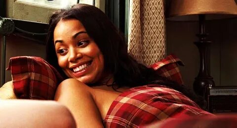 Lauren London Nude & Sexy Pics And Threesome Sex Scene - Onl