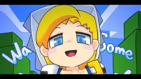 Want some milk and honey? animation by minus8 - YouTube