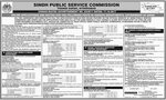 475 SPSC Jobs 19 January 2018 Dawn Newspaper Sindh Public Se