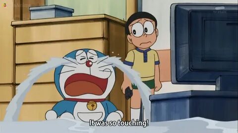 Ide Penting Doraemon Mad, Sketsa Doraemon