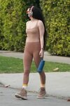 Rumer Willis Shows Off Her Chic Figure in West Hollywood (45