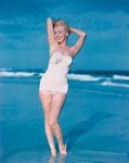 Andre de Dienes Marilyn Monroe (1949) MutualArt