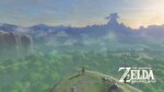 This Is What Emulated Breath Of The Wild Looks Like At 4k - 