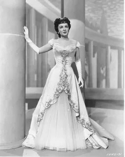 The Official Kathryn Grayson Website - Photogallery #1 Kathr