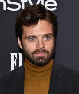 Pin on Sebastian Stan