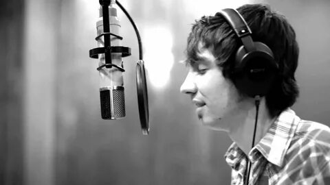 Mo Pitney - Clean Up On Aisle Five (In The Studio) - YouTube