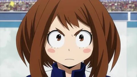 Uraraka Ochako Boku no Hero Academia My Hero Academia: Boku 