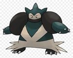 Snorlax - find and download best transparent png clipart ima
