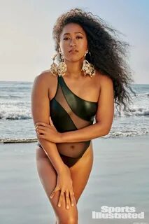 Naomi Osaka Sexy Swimsuit (44 Photos) - TheFappening News