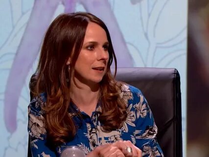Cariad Lloyd Комики, Люди.
