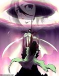 Anime Versus: Byakuya Kuchicki near death
