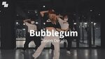 Jason Derulo - Bubblegum Choreography by Yeojin 전여진 / LJ DAN